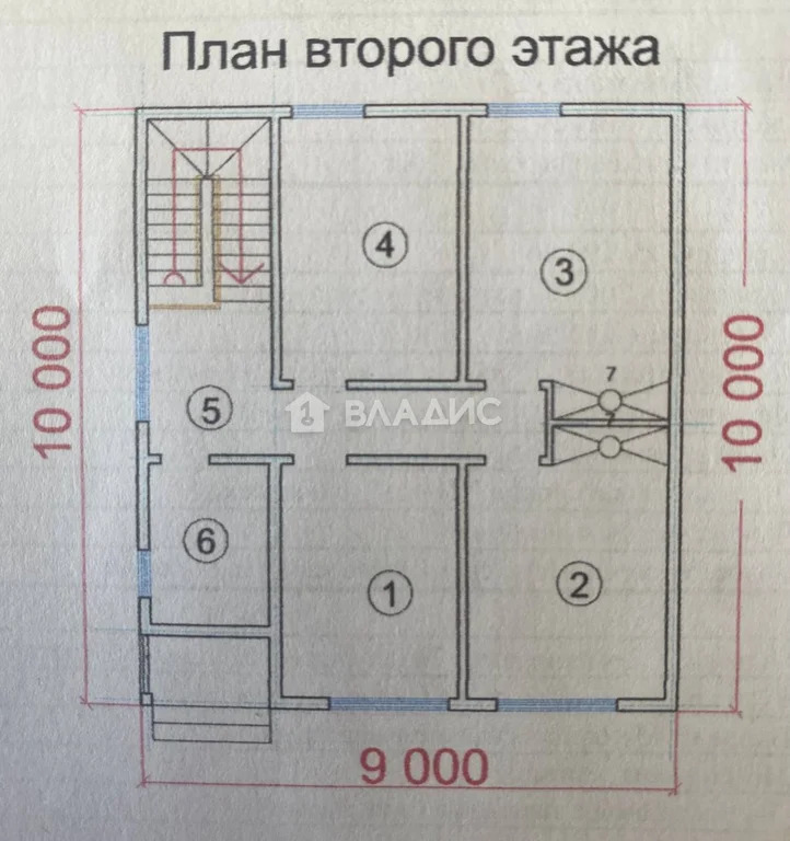 городской округ Солнечногорск, деревня Жуково,  дом на продажу - Фото 10