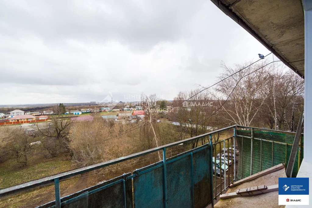 Продажа квартиры, Октябрьский, Михайловский район, ул. Зеленая - Фото 6