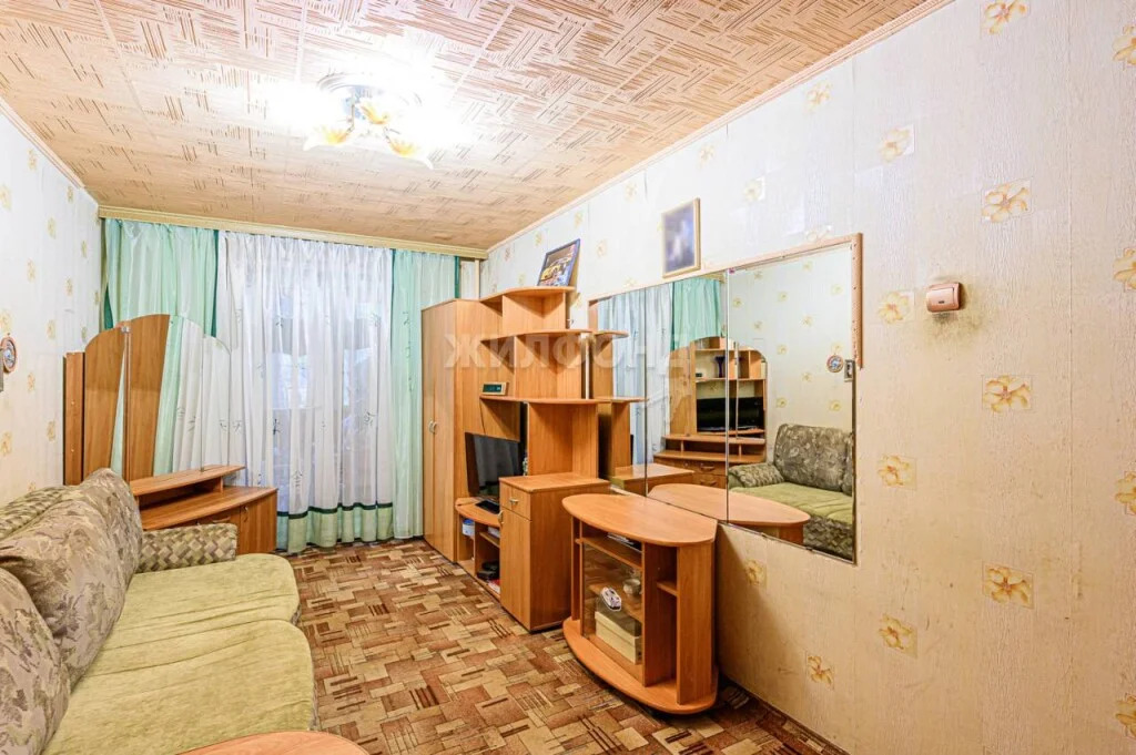 Продажа квартиры, Новосибирск, ул. Линейная - Фото 7