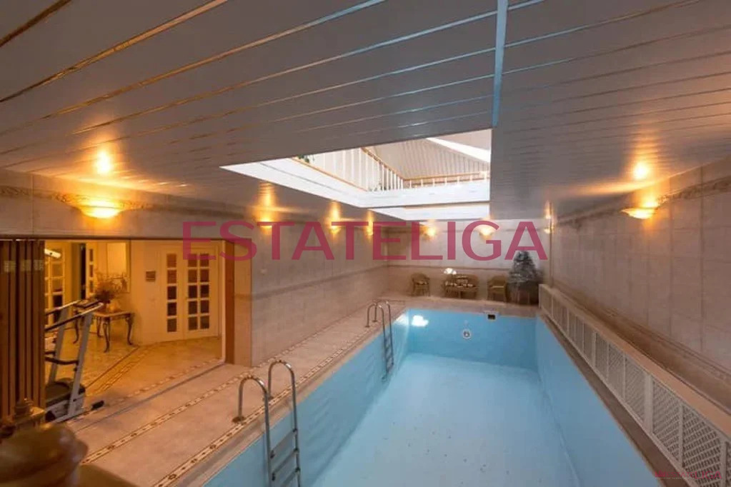 Продажа дома, Голиково, Дмитровский район - Фото 8