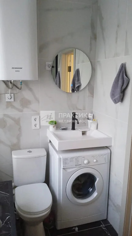 Продажа квартиры, Журавлева пл. - Фото 6