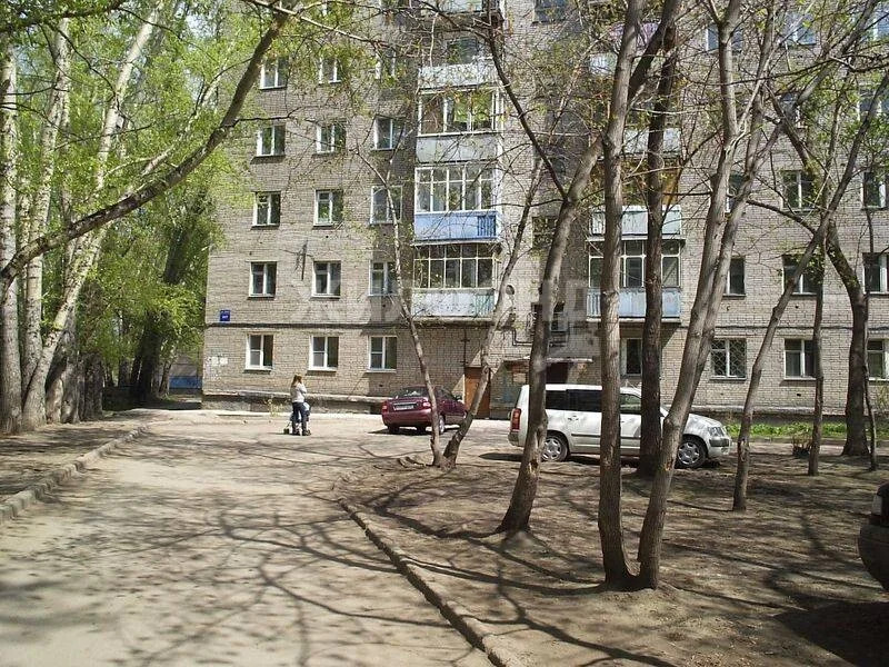 Продажа квартиры, Новосибирск, ул. Зорге - Фото 32