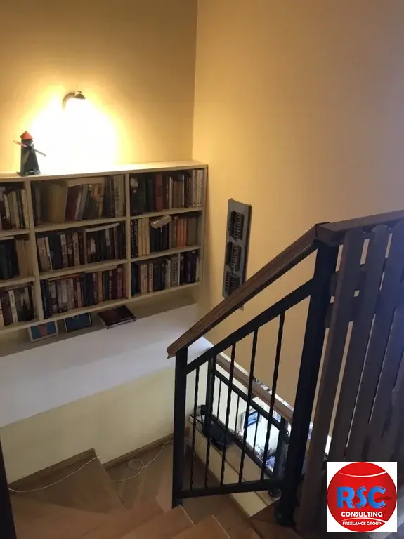 ЧЕТЫРЁХКОМНАТНАЯ КВАРТИРА, 100 м2 - Фото 7