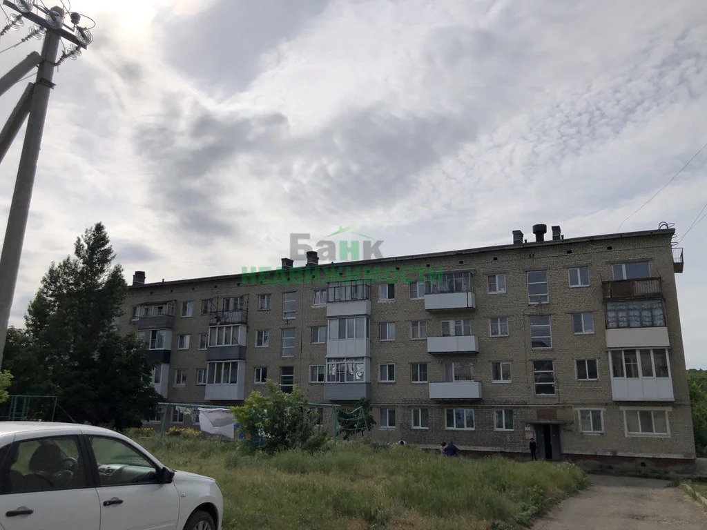 Продажа квартиры, Шиханы, ул. Школьная - Фото 6
