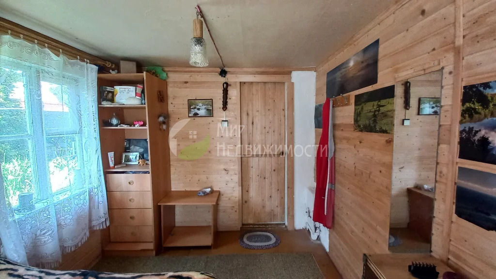 Продажа дома, Дядьково, Дмитровский район, 3 - Фото 27