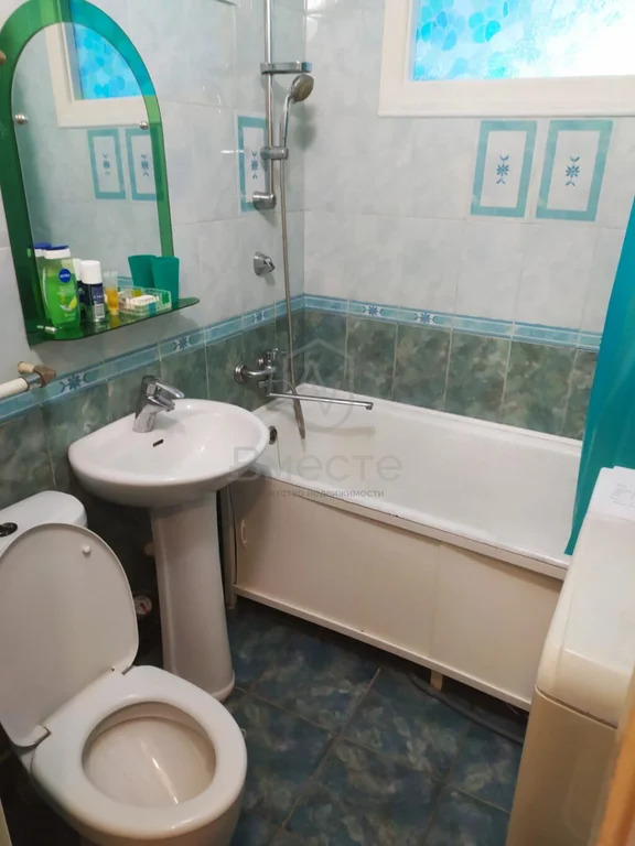 Аренда квартиры, Новосибирск, ул. Пермитина - Фото 14