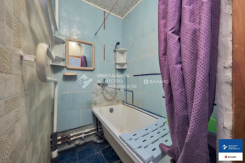 Продажа квартиры, Рязань, ул. Черновицкая - Фото 6