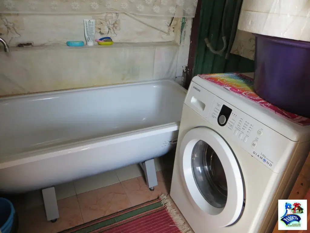 Продам отдельный дом в центре поселка. - Фото 16