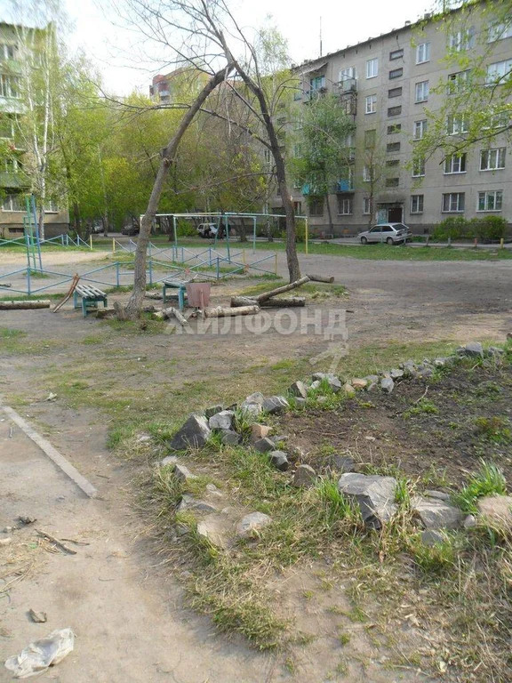 Продажа квартиры, Новосибирск, ул. Киевская - Фото 24