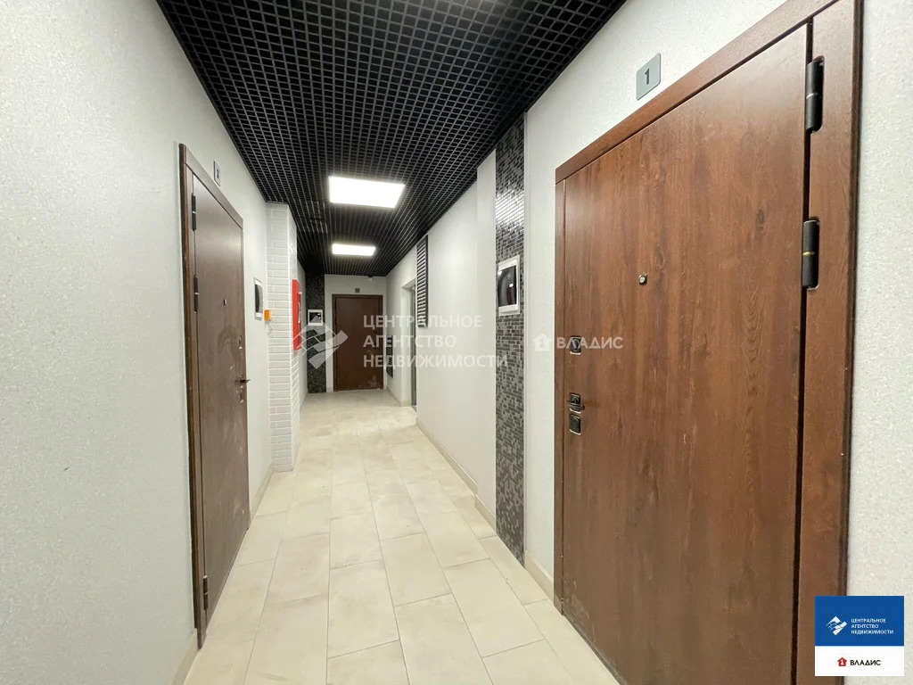 Продажа квартиры, Рязань, ул. Ветеринарная - Фото 2