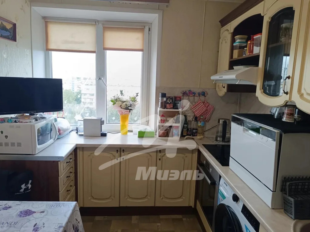 Продажа квартиры, Андреевка, Солнечногорский район, 25 - Фото 3