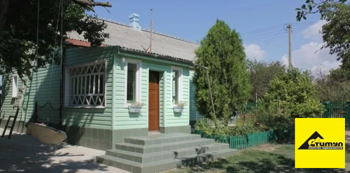 Дом краснодарский край ясенская