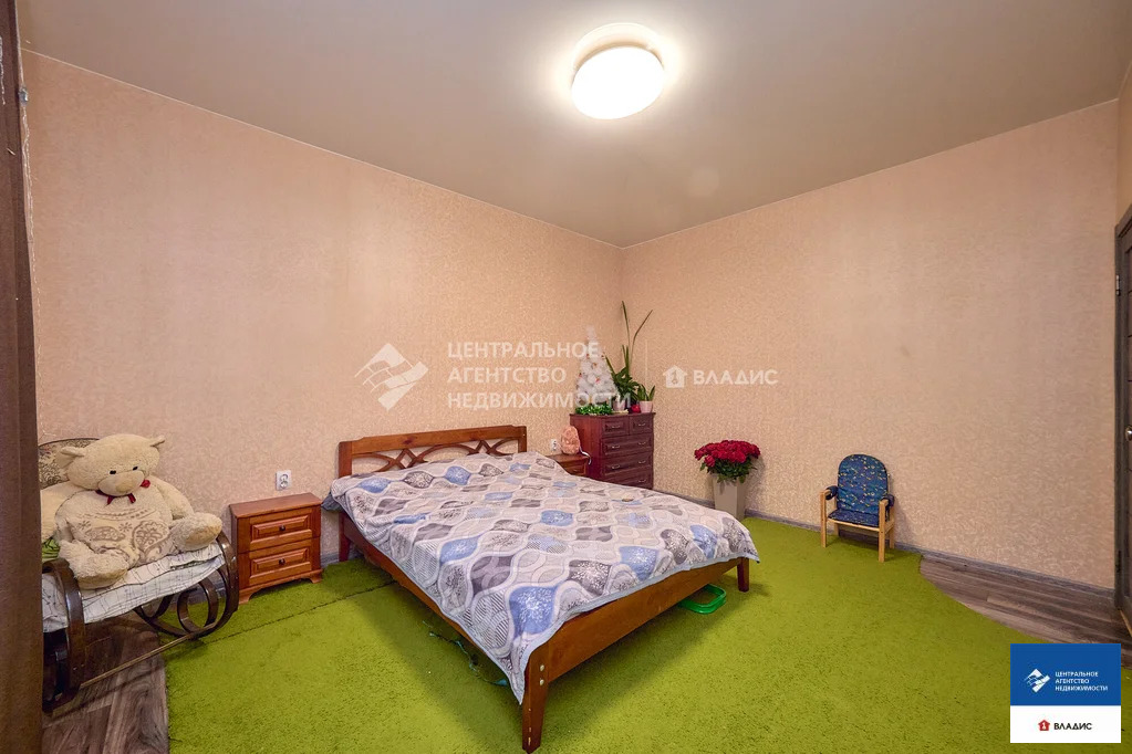 Продажа дома, Рыбное, Рыбновский район, Сосновый бульвар - Фото 9