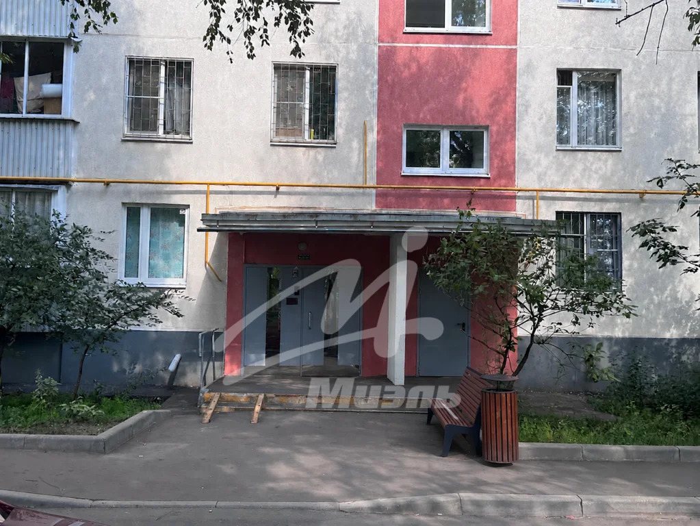 Продажа квартиры, Самаркандский б-р. - Фото 10
