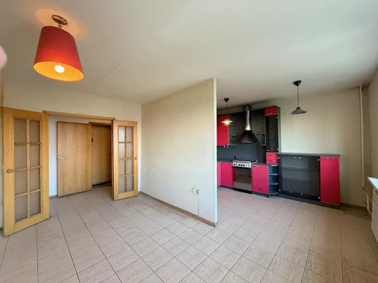 Продам трехкомнатную (3-комн.) квартиру, Кулибина ул, 15к1, Нижний ... - Фото 1
