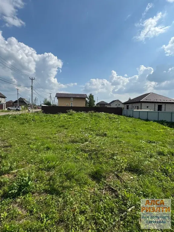 ЗУП-898 Продажа 6 сот. в д. Ложки го Солнечногорск - Фото 1