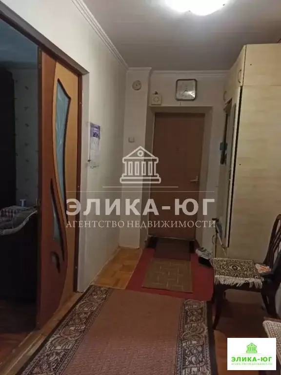 Продажа квартиры, Лермонтово, Туапсинский район, ул. Ленина - Фото 16