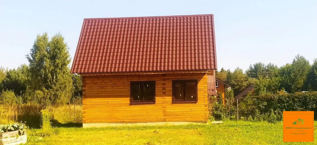 Продажа дома, Афанасовка, Наро-Фоминский район, Главная улица - Фото 8