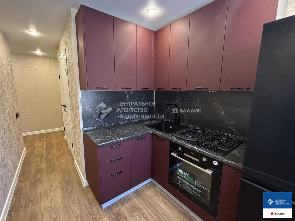 Продажа квартиры, Рязань, ул. Советской Армии - Фото 1