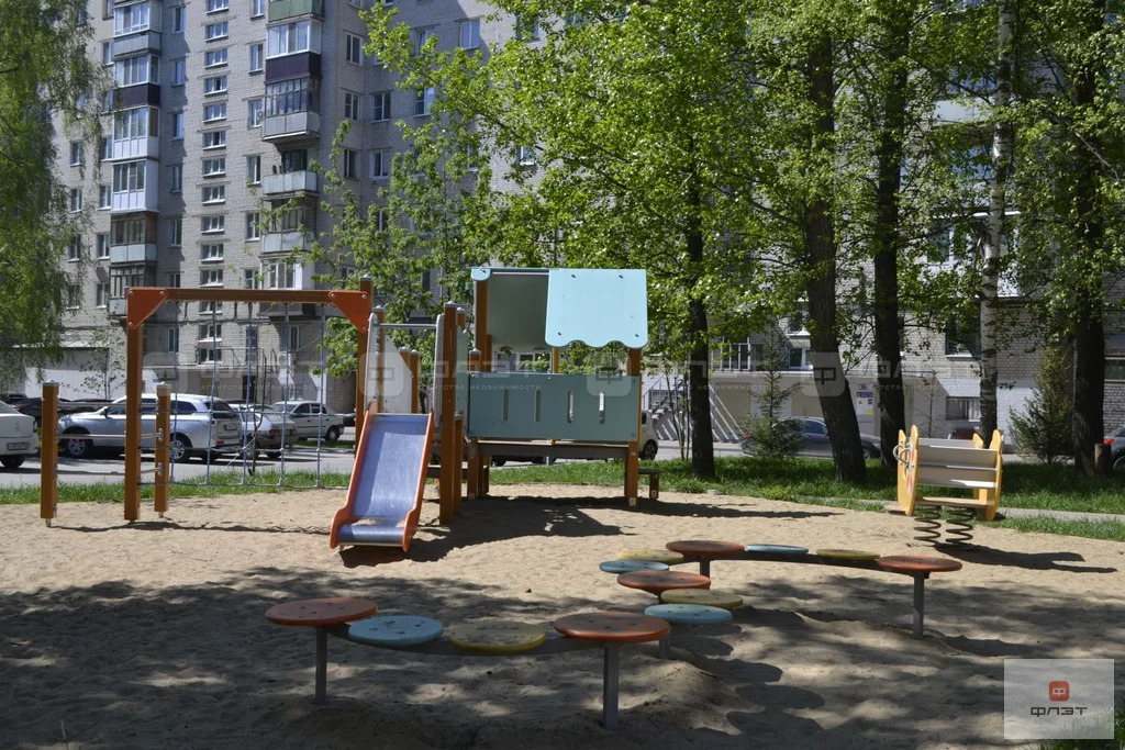 Продажа квартиры, Казань, ул. Карбышева - Фото 10
