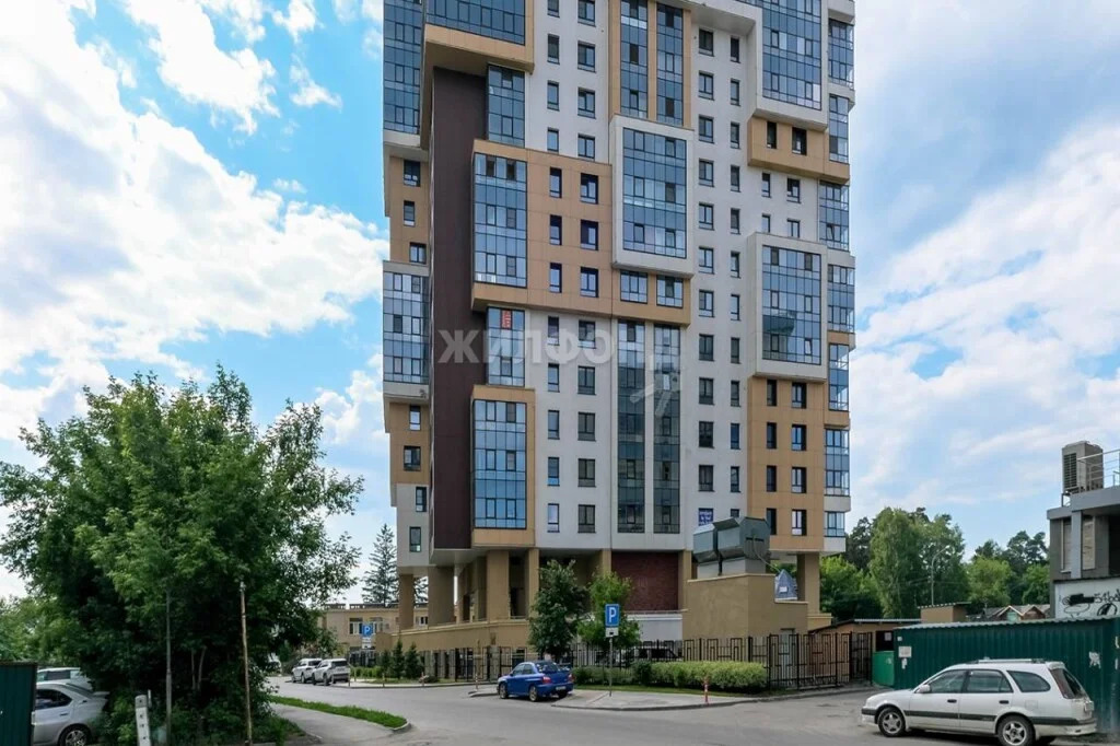 Продажа квартиры, Новосибирск, ул. Тимирязева - Фото 35