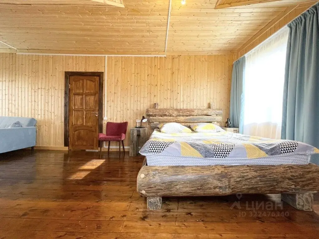 Продажа дома 120.0м Ярославская область, Переславль-Залесский ... - Фото 12