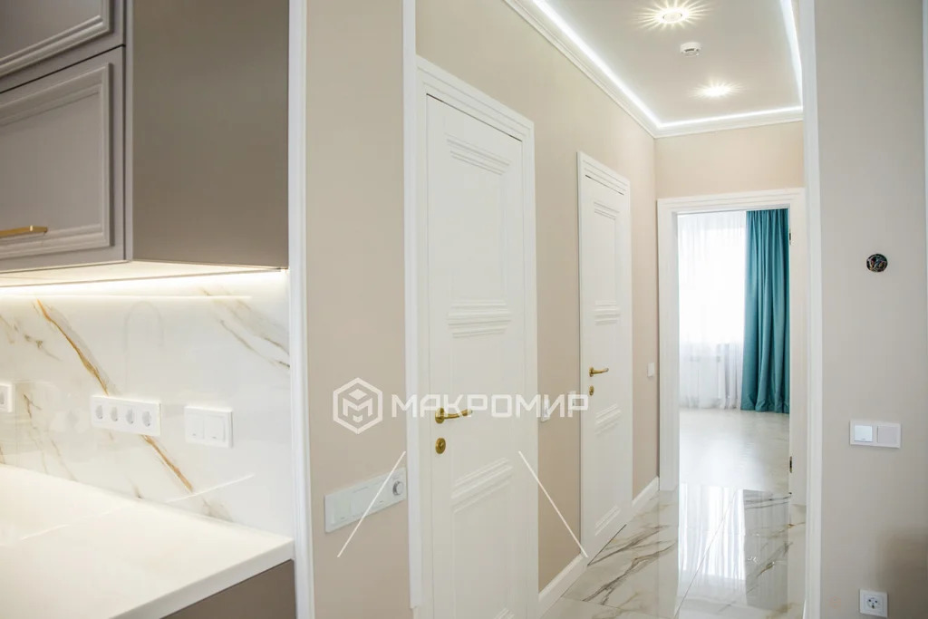 Продажа квартиры, Новороссийск, Мысхакское ш. - Фото 9