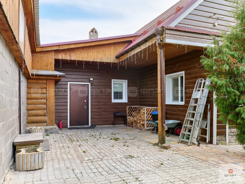 Продажа дома, Казань, ул. Садовая - Фото 23