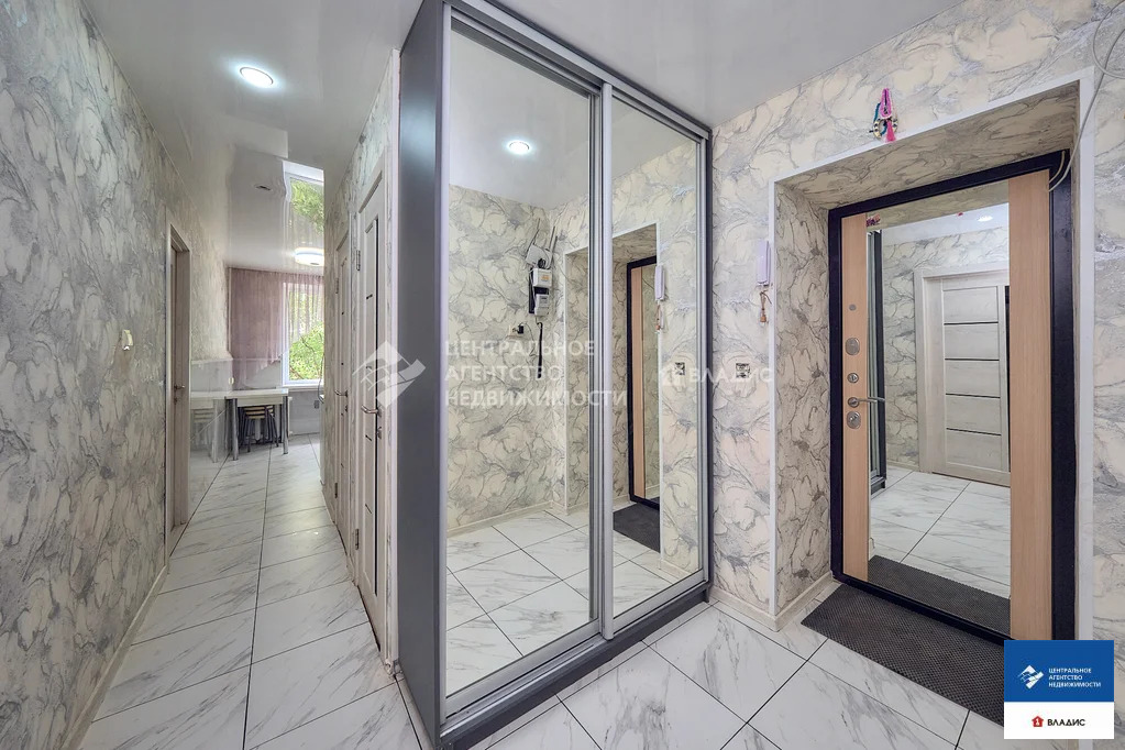 Продажа квартиры, Рязань, Московское ш. - Фото 11