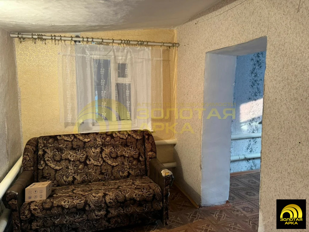 Продажа дома, Курчанская, Темрюкский район, ул. Кирова - Фото 4