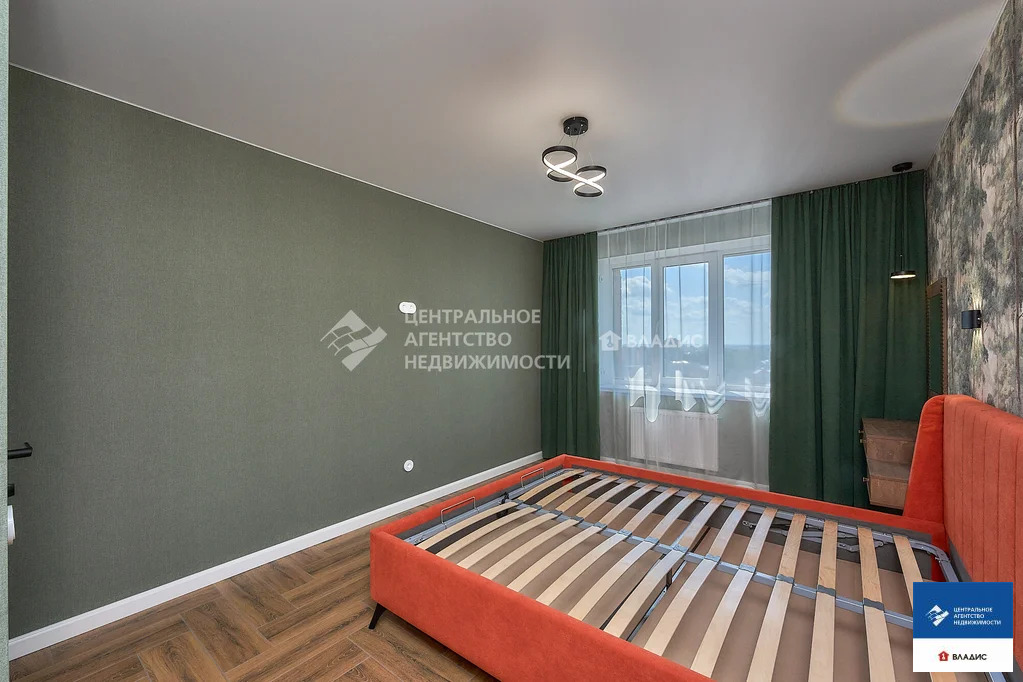 Продажа квартиры, Рязань, ул. Космонавтов - Фото 4