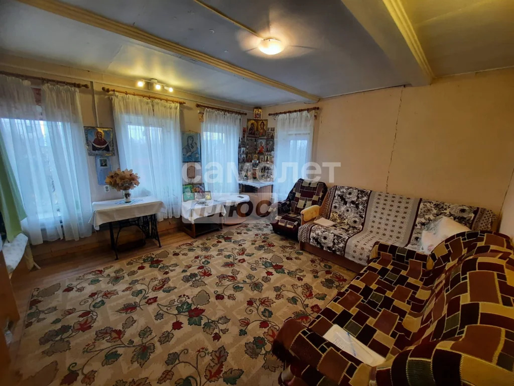 Продажа дома, Талдом, Талдомский район - Фото 22