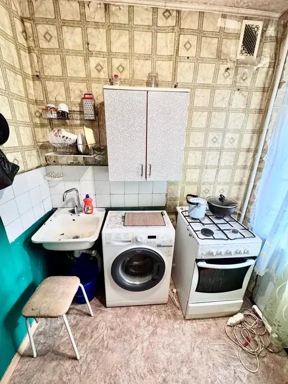 Сдам 1 к.к В Московской области, городе Орехово-Зуево на улице Ленина - Фото 10