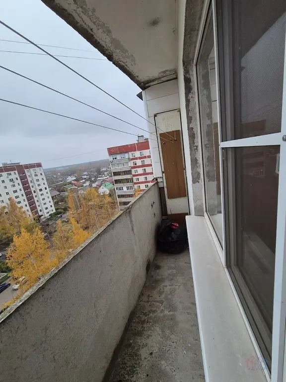 2-к. квартира, 53,2 м2, 10/10 эт. - Фото 6
