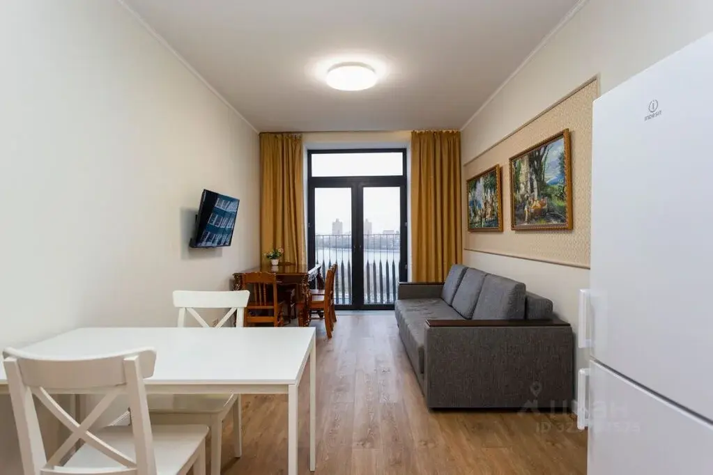 Продаю трехкомнатную квартиру 63.0м Пулковская ул., 2, Москва, САО, .. - Фото 6