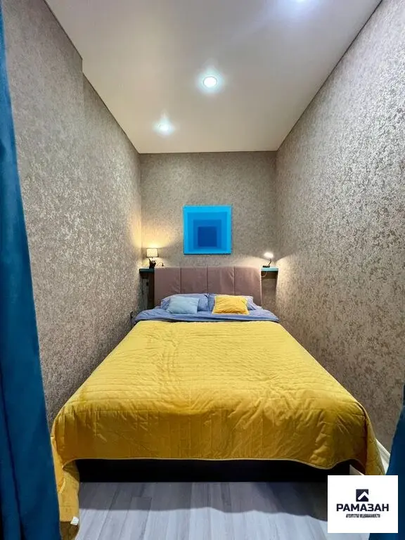 Студия в ЖК Московский дом, ул.Гастелло, 7 - Фото 4