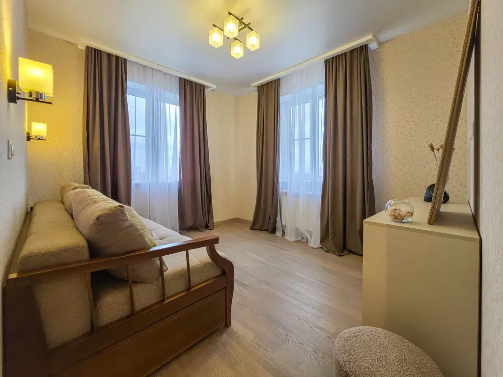 2к.кв. улица Кутузова, дом 23 - Фото 3