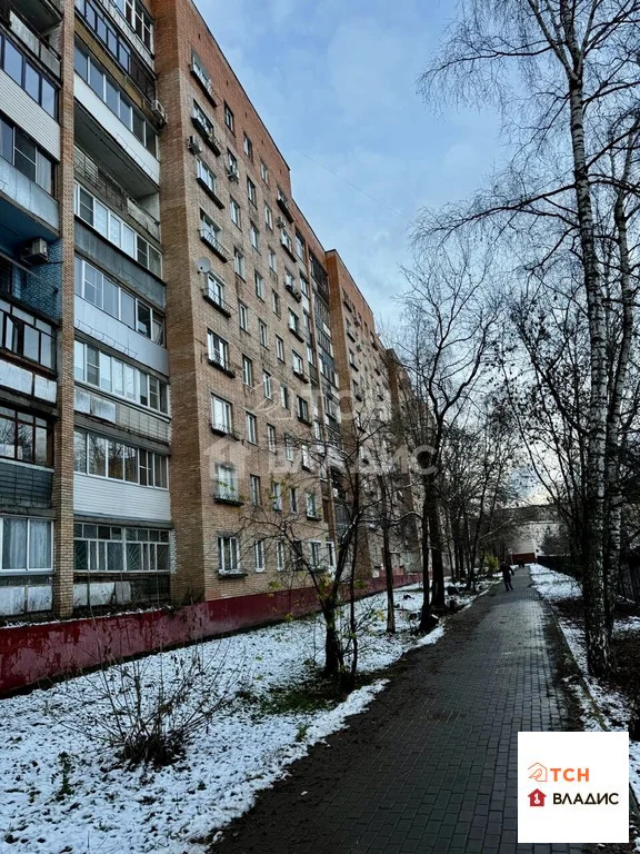 Продажа квартиры, Фрязино, Мира пр-кт. - Фото 27