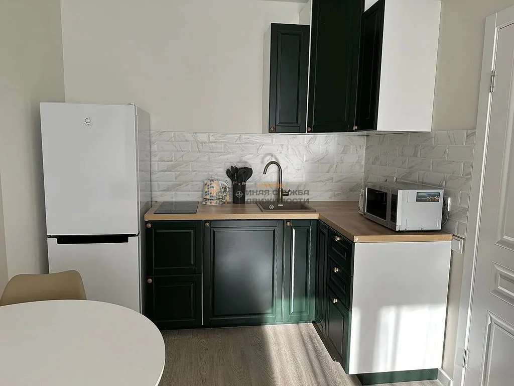 Аренда квартиры, Уфа, ул. Менделеева - Фото 6