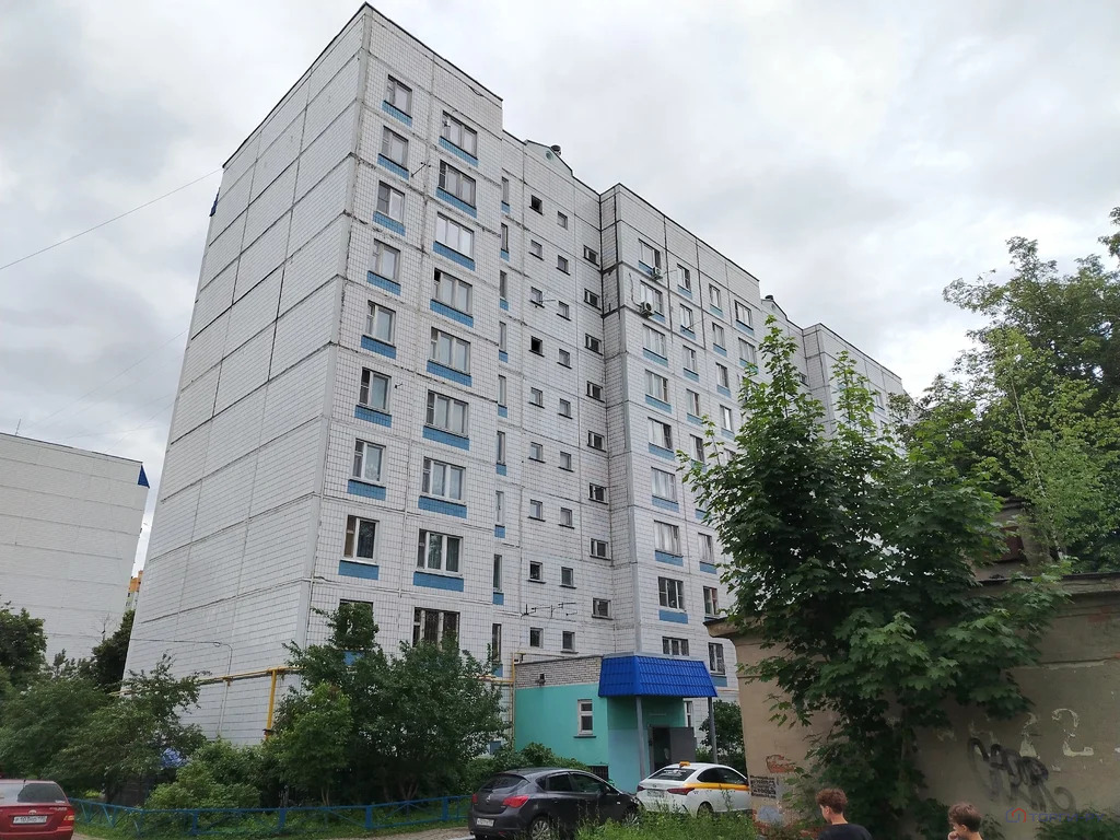Продажа квартиры, Балашиха, Балашиха г. о., Детская улица - Фото 1
