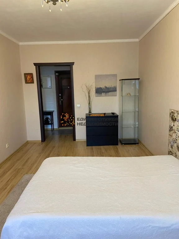 Аренда квартиры, Уфа, ул. Свободы - Фото 5