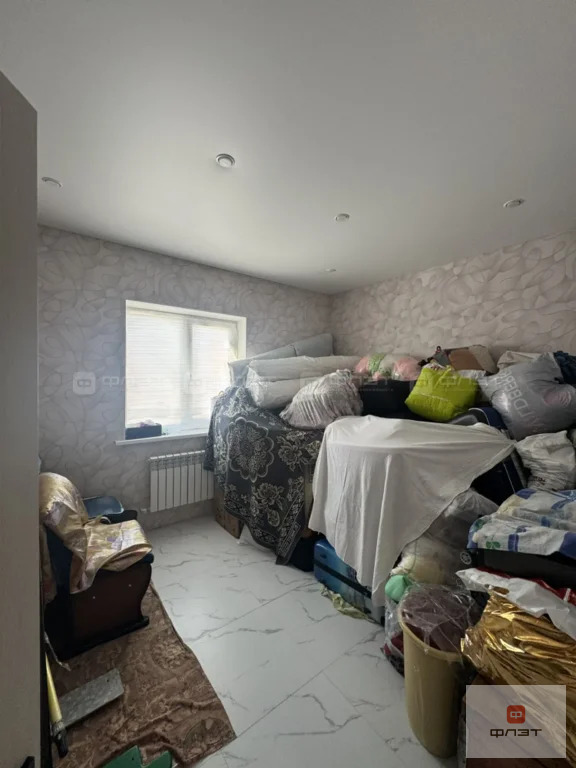 Продажа дома, Усады, Высокогорский район, ул. Садовая - Фото 7