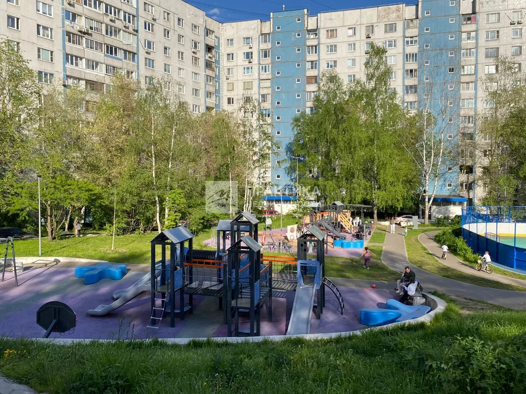 Продажа квартиры, ул. Твардовского - Фото 20