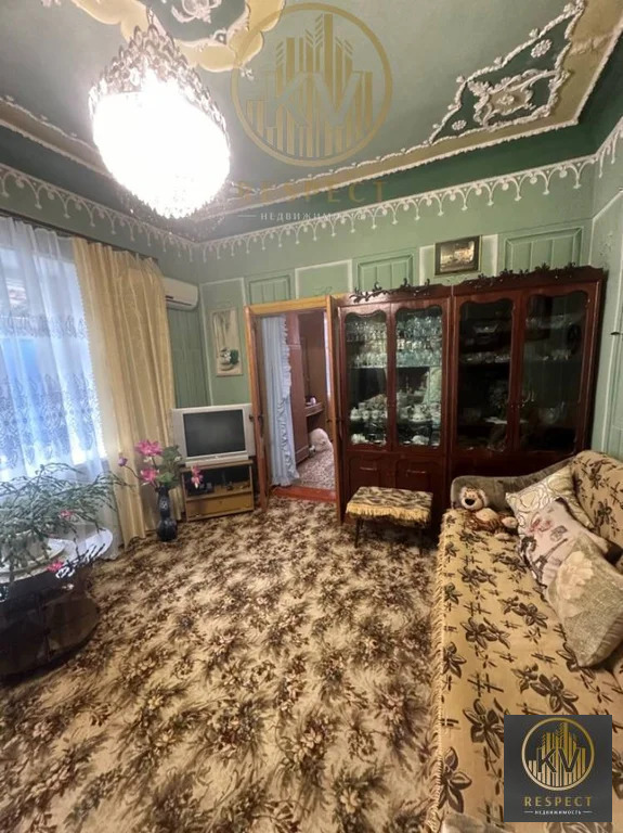 Продажа дома, Минеральные Воды, ул. Фрунзе - Фото 4