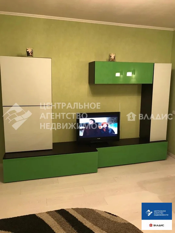 Аренда квартиры, Рязань, ул. Быстрецкая - Фото 5