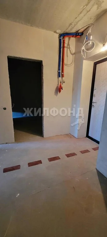 Продажа квартиры, Новосибирск, ул. Воинская - Фото 7