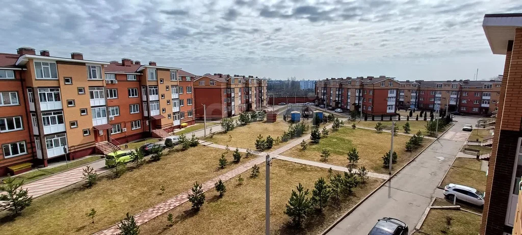 Продажа квартиры, Рогово, Роговское с. п., улица Березки - Фото 10