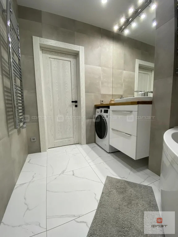 Продажа квартиры, Казань, пр-кт. Альберта Камалеева - Фото 10