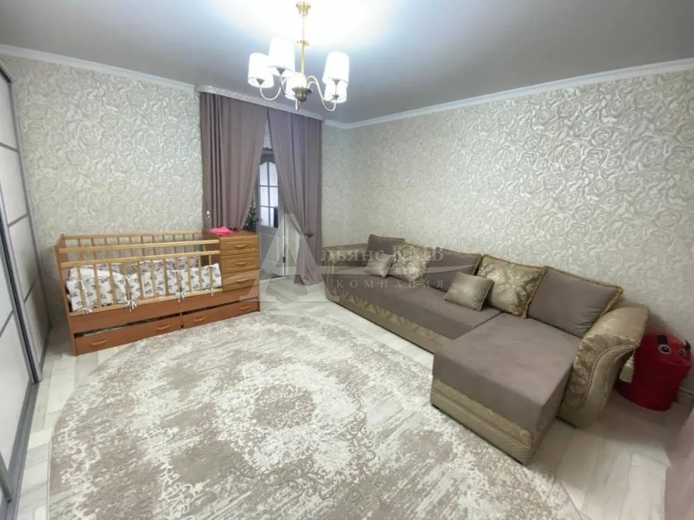 Продажа дома, Зеленокумск, Советский район, Пугачёва ул. - Фото 9