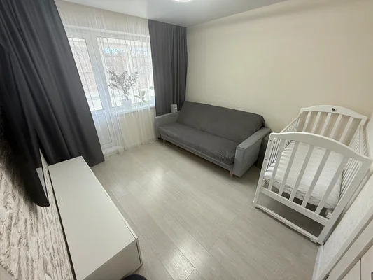 Продам однокомнатную (1-комн.) квартиру, Южное ш, 24а, Нижний Новго... - Фото 10